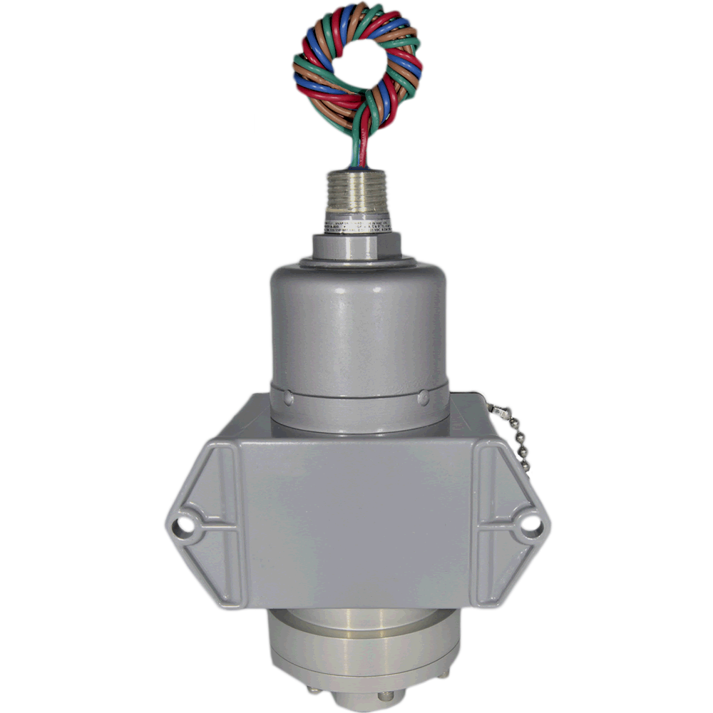 高感度ショップで2023年売れたブランド 646GE1 Pressure Switch, Explosion-Proof, 0.4-16 PSI その他